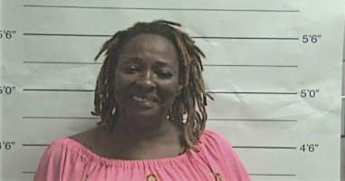 Caroline Pittman, - Orleans Parish County, LA 